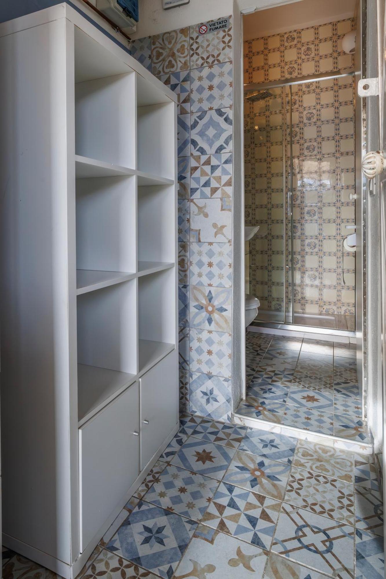 Villa Celeste Cagliari Buitenkant foto