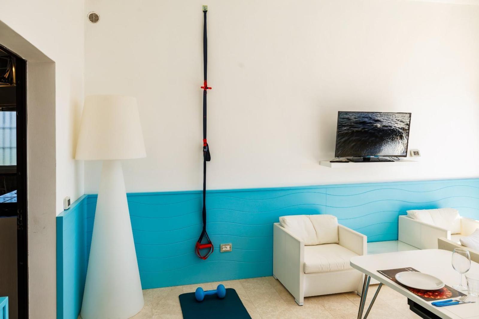 Villa Celeste Cagliari Buitenkant foto