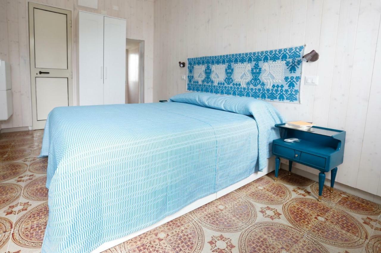 Villa Celeste Cagliari Buitenkant foto